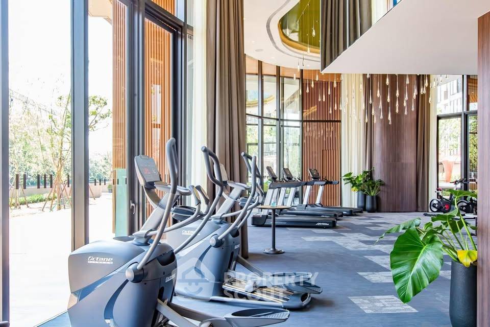 รูป ขายคอนโด 1 ห้องนอน Kawa Haus ใกล้ BTS อ่อนนุช (ID 3064671) - รูปที่ 9/10