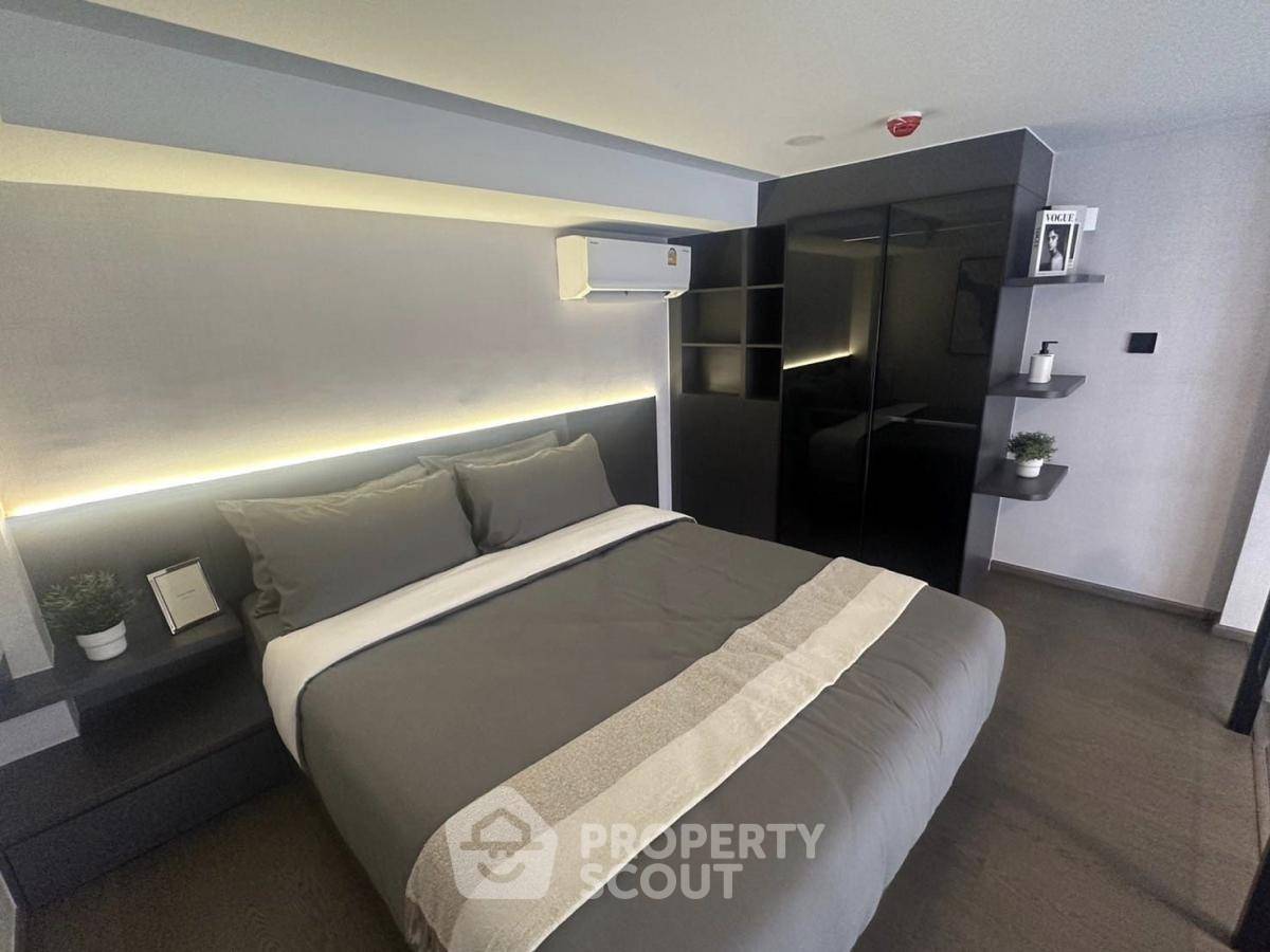 รูป คอนโด 1 ห้องนอน ขาย ที่ Park Origin Chula-Samyan ชั้น 20 ใกล้ MRT หัวลำโพง (ID 3063110) - รูปที่ 8/9