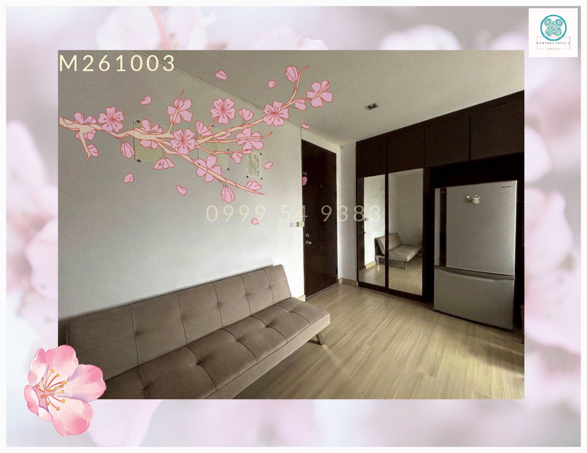 รูป ด่วน!!! ลดพิเศษ!!!...ขาย The Parkland Srinakarin 1.69 ลบ. - รูปที่ 5/9