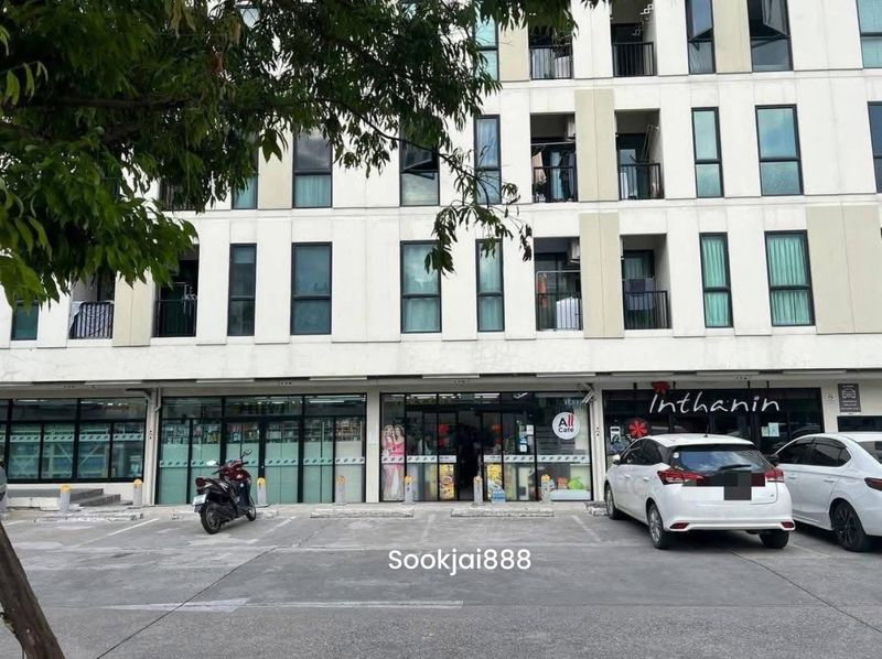 picture Hot sale: UNIO Sukhumvit 72 Phase 1 - 16/22