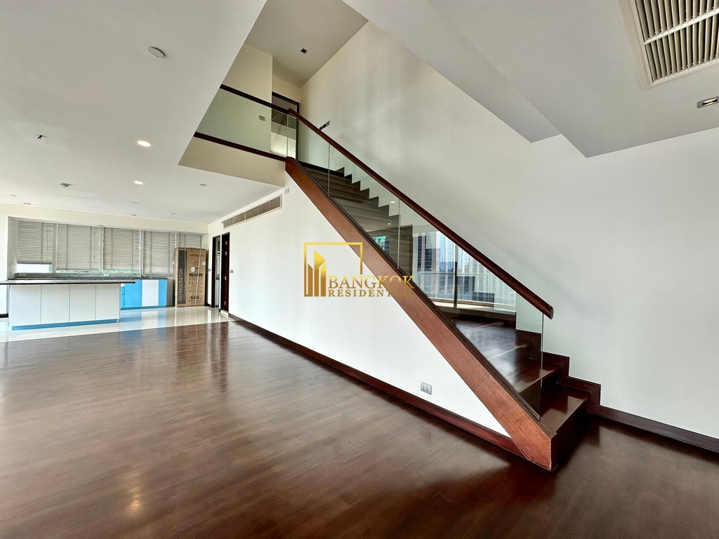 รูป Le Raffine 31 | 3 Bedroom Duplex Condo With Private Pool - BR18662CD - รูปที่ 14/64
