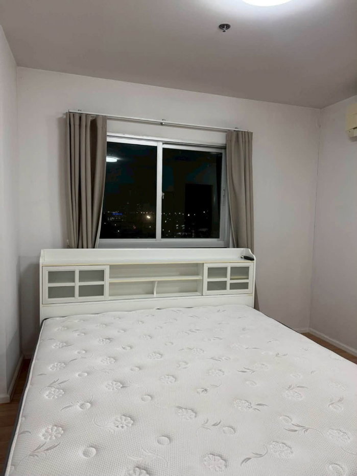 picture Code: 26KJ3566 for rent The Parkland Lite sukhumvit - paknam 🔥🔥 Line ID: @kjcondo (with @)🔥🔥 - 9/10