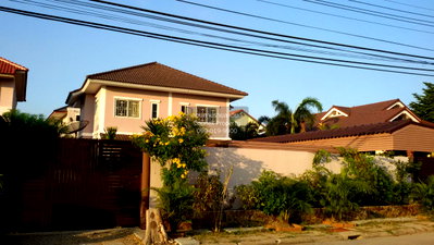 Houses for sale Pathumthani : For Sale House , Chuan Chuen Garden View Village , Bang Duea , Mueang Pathum Thani , Pathum Thani , CX-162522 ✅ Live chat with us ADD LINE @connexproperty ✅