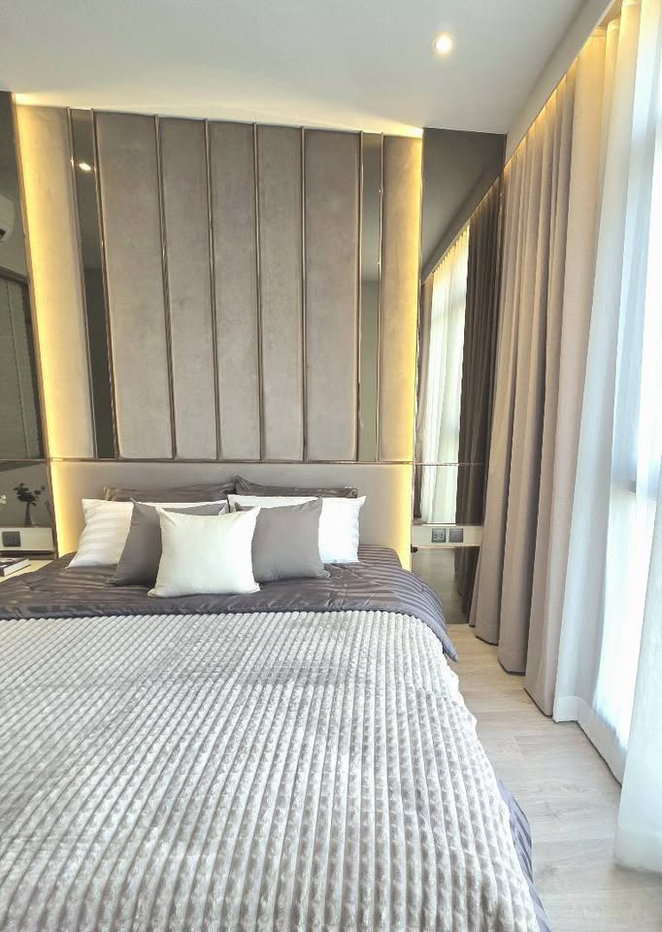 picture RHYTHM EKKAMAI ESTATE 2 bedrooms, for rent - 13/21