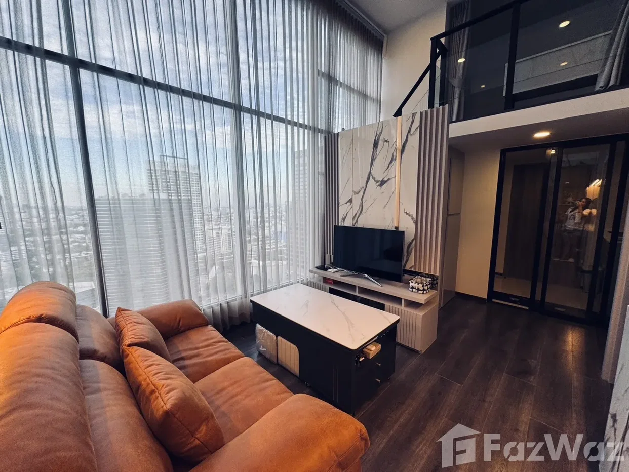 picture 1 Bedroom Condo for rent at Knightsbridge Space Ratchayothin 6550916 - 2/23
