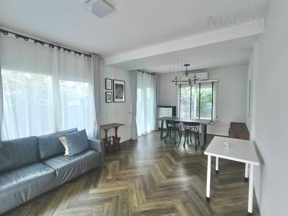 รูป ขายบ้านเดี่ยว โครงการ วิลเลจจิโอ บางนา 2 ชั้น 3 ห้องนอน 2 ห้องน้ำ - รูปที่ 2/8