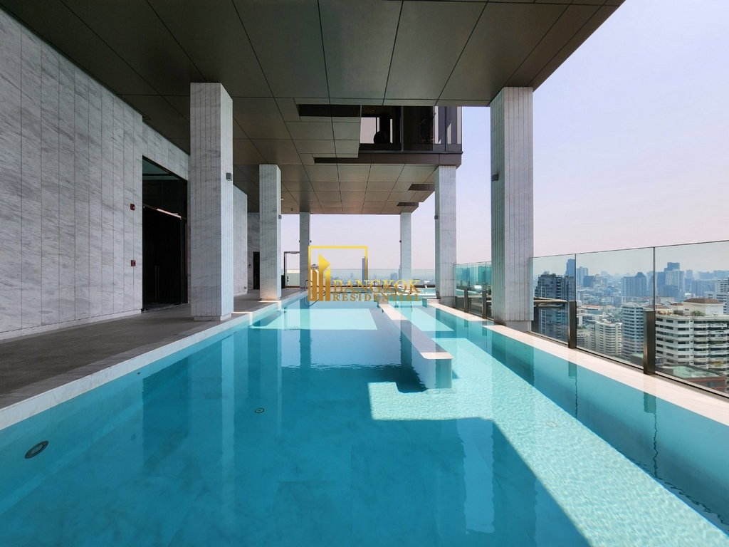picture Vittorio Sukhumvit 39 | Stunning 2 Bed Super Luxury Condo - BR10741CD - 31/43