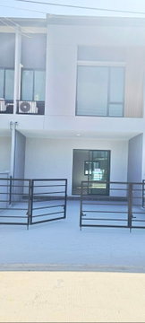 ให้เช่าบ้าน Grande Pleno รามอินทรา-จตุโชติ
