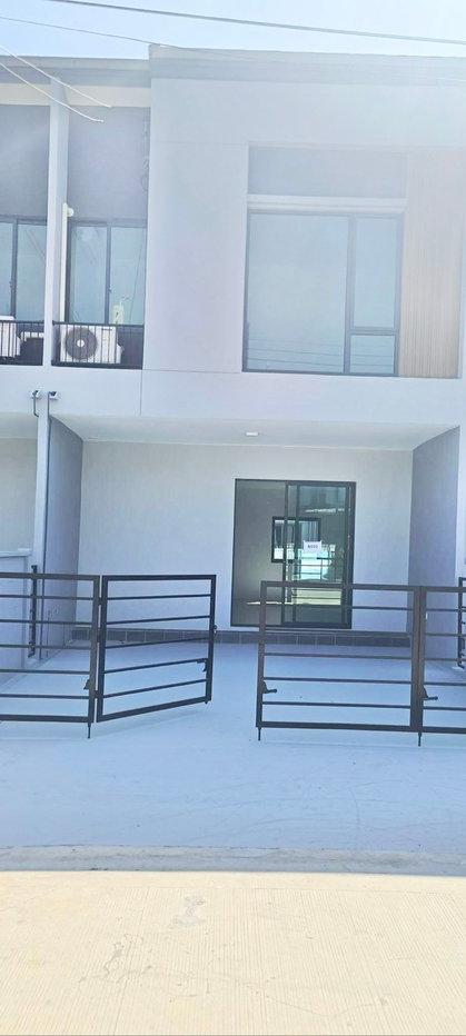 รูป ให้เช่าบ้าน Grande Pleno รามอินทรา-จตุโชติ - รูปที่ 1/7