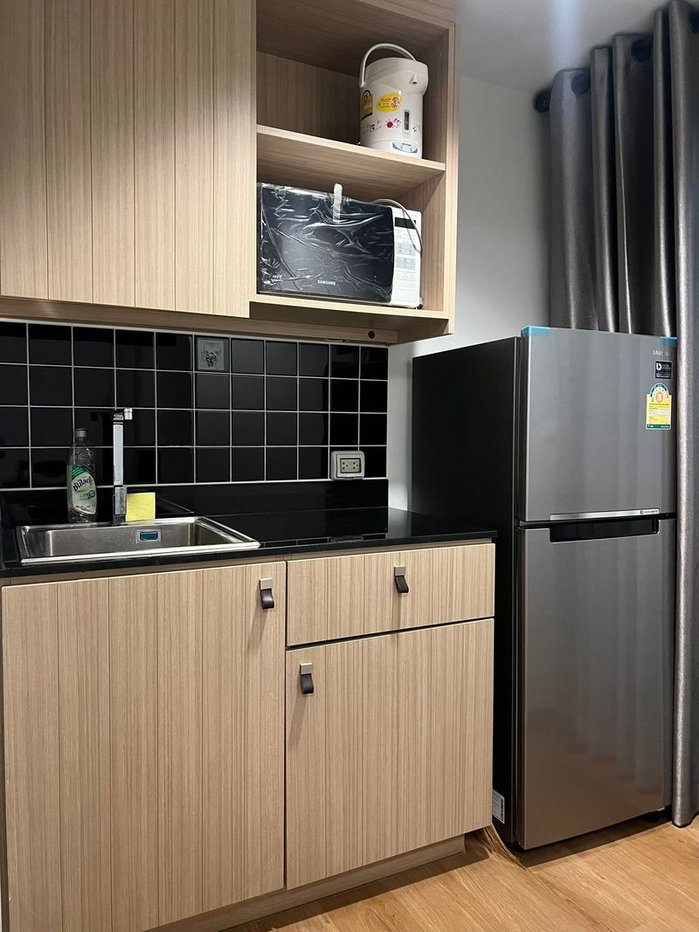 picture Hot sale: UNIO Sukhumvit 72 Phase 1 - 14/22