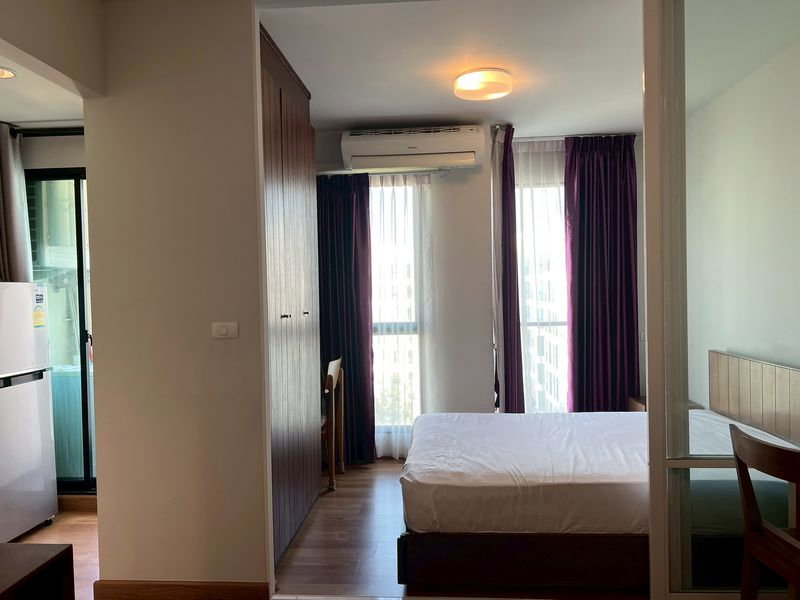 picture Hot sale: UNIO Sukhumvit 72 Phase 1 - 4/22