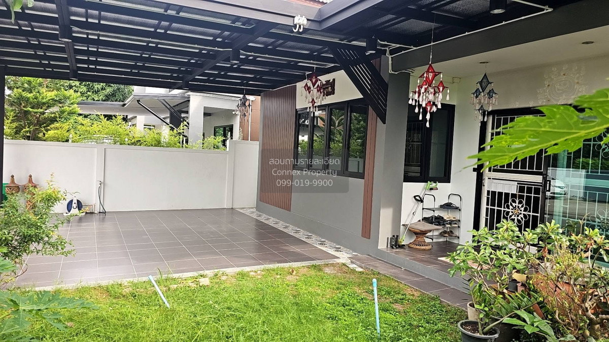รูป ขายบ้าน  ฟอเรสต้า นิมิตใหม่ 40 มีนบุรี เขต มีนบุรี กรุงเทพ CX-162693 ✅ ทักไลน์ @connexproperty ตอบทันที ทีมงานมืออาชีพ ✅ - รูปที่ 3/12