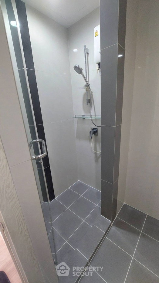 รูป คอนโด 2 ห้องนอน ชั้น 23 ขนาด 46 ตร.ม. ที่ Artemis Sukhumvit 77 ใกล้ BTS อ่อนนุช (ID 3064566) - รูปที่ 13/14