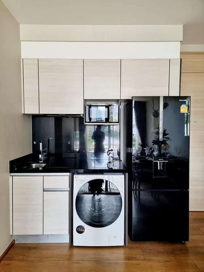 รูป Park 24 ห้องสวย ราคาดี สอบถามเพิ่มเติมได้ที่ Line @condorental - รูปที่ 8/9