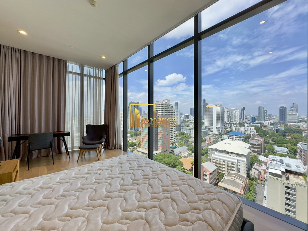 picture Vittorio Sukhumvit 39 | Stunning 2 Bed Super Luxury Condo - BR10741CD - 18/43