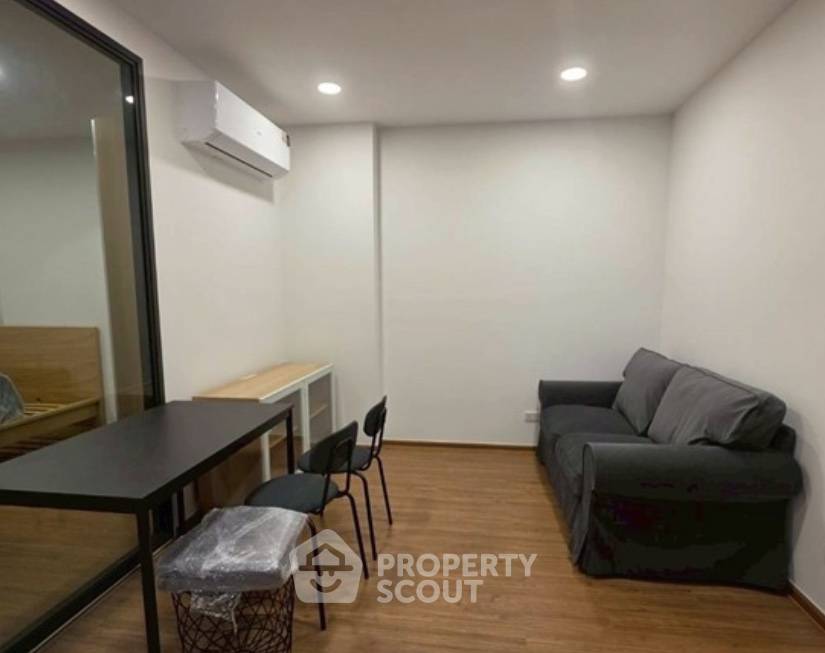 รูป คอนโด 2 ห้องนอน โครงการ The Livin รามคำแหง ชั้น 42 (High-Floor) (ID 3061835) - รูปที่ 2/5