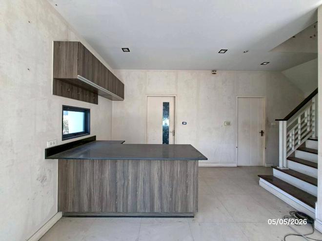 picture HOME 98.9 Sq.w. Muang Pathum Thani Pathumthani for 8.7M - 5/37
