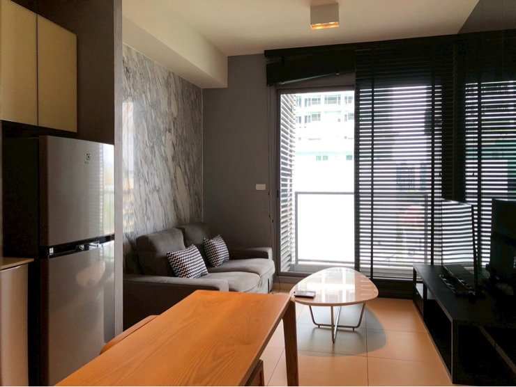 picture The Lofts Ekkamai (BTS Ekkamai) - 4/8