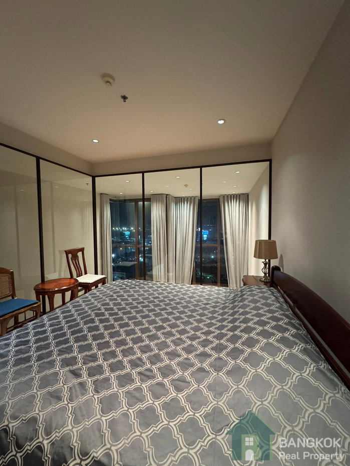 รูป ให้เช่าคอนโด Duplex 1 ห้องนอน The Emporio Place สุขุมวิท 24 BTS พร้อมพงษ์ - รูปที่ 13/19