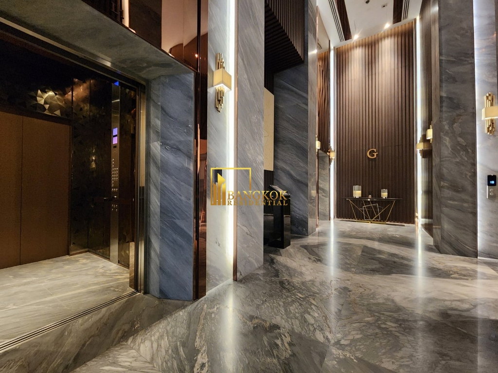 picture Vittorio Sukhumvit 39 | Stunning 2 Bed Super Luxury Condo - BR10741CD - 39/43