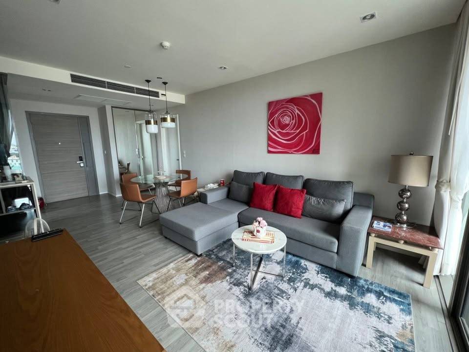 รูป ใกล้ BTS พระโขนง 100 ม. | คอนโด 2 ห้องนอน The Room Sukhumvit 69 (ID 3065426) - รูปที่ 10/12