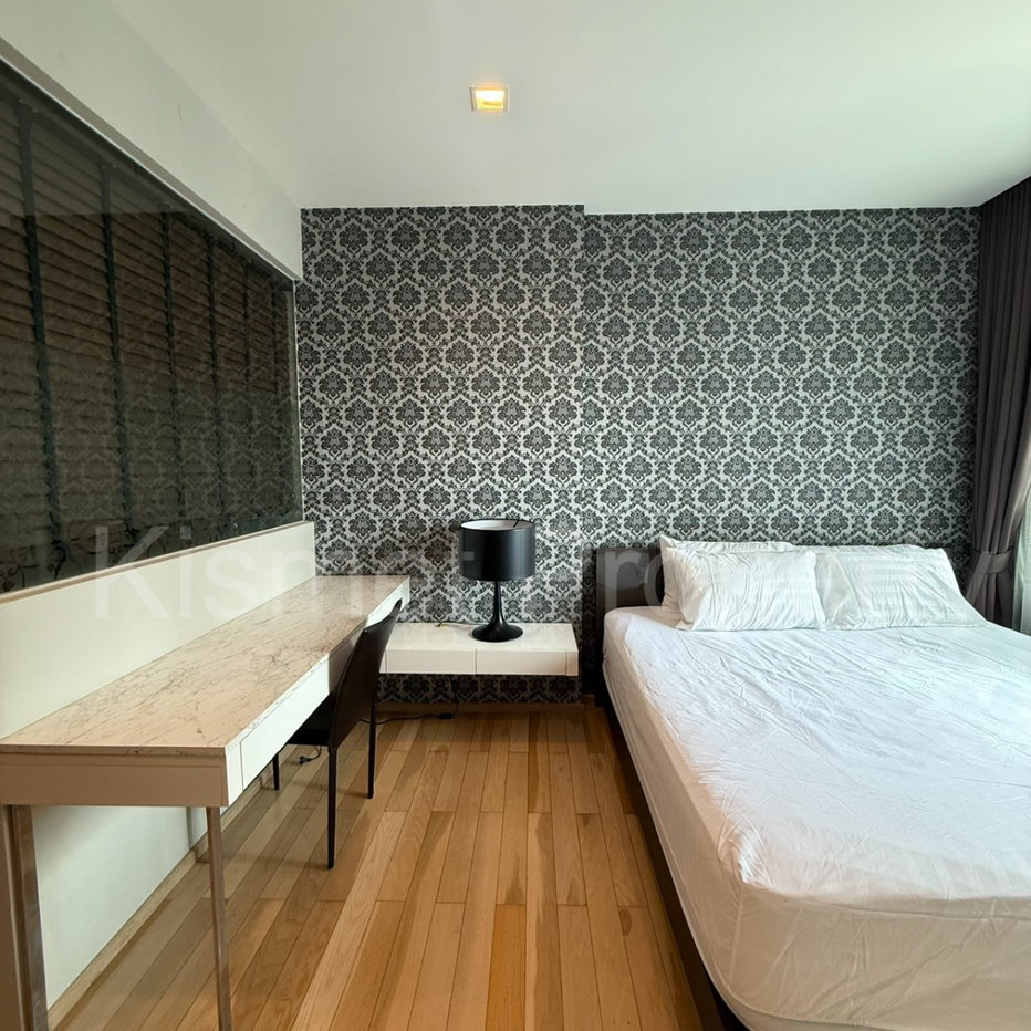 รูป 🔥Siri At Sukhumvit - 1 Bedroom for RENT ONLY 35K 🔥 - รูปที่ 11/13