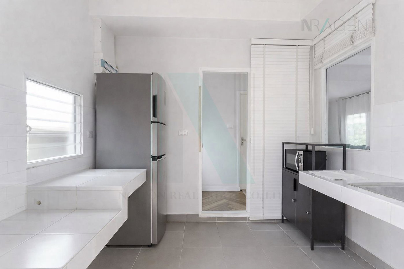 รูป ขายบ้านเดี่ยว โครงการ วิลเลจจิโอ บางนา 2 ชั้น 3 ห้องนอน 2 ห้องน้ำ - รูปที่ 4/8