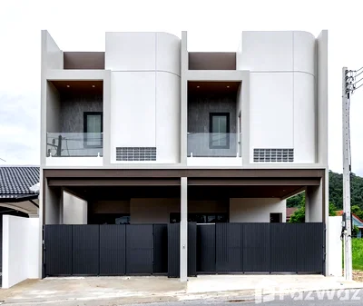 บ้านเดี่ยว เมืองภูเก็ต ภูเก็ต : ขาย บ้านเดี่ยว 3 ห้องนอน ใน ฉลอง, ภูเก็ต 6560698