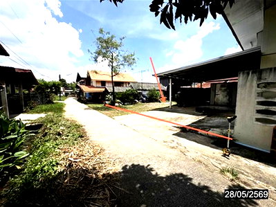 Factory for sale Amnat Charoen : FACTORY 304 Sq.w. Muang Amnat Charoen Amnat Charoen for 863,000