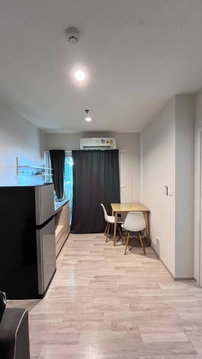 🎉 For Sell Condo PLUM CONDO RAMKHAMHAENG STATION Building 1, Floor 32,1 bed room, Room size 27 sqm
