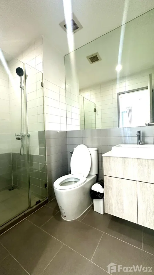 รูป ขาย คอนโด 1 ห้องนอน ในโครงการ ไอดีโอ โมบิ สุขุมวิท 81 6559793 - รูปที่ 5/6