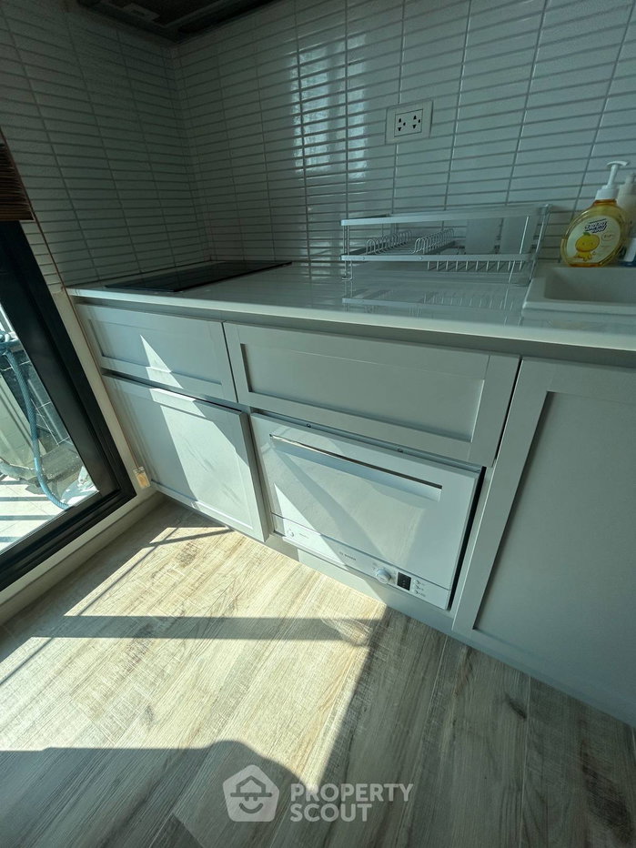 รูป คอนโด 2 ห้องนอน โครงการ The Parkland Charan - Pinklao ใกล้ MRT บางยี่ขัน (300 ม.) (ID 3034663) - รูปที่ 13/26