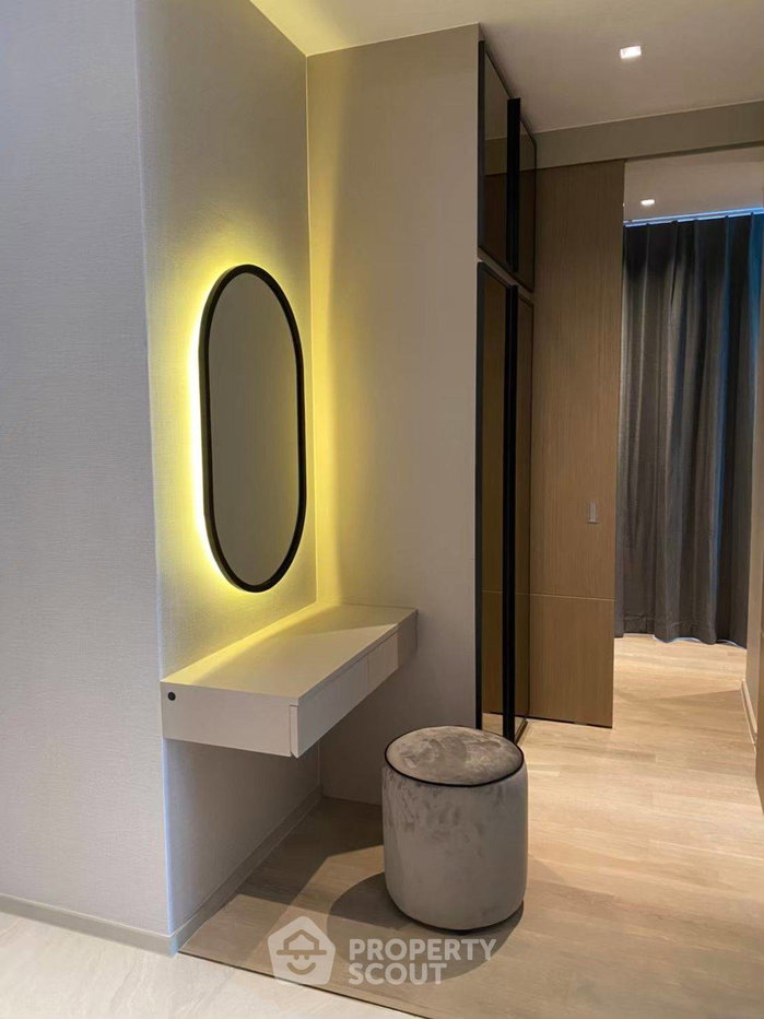 รูป ขายคอนโด 1 ห้องนอน ชั้น 18 Ashton Silom ใกล้ BTS ช่องนนทรี 300 ม. (ID 748045) - รูปที่ 11/14