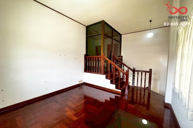 รูป ขายบ้านเดี่ยว 2 ชั้น 70 ตร.ว. หมู่บ้านเบญจรงค์ รามคำแหง 178 มีนบุรี ใกล้รถไฟฟ้า - รูปที่ 7/15