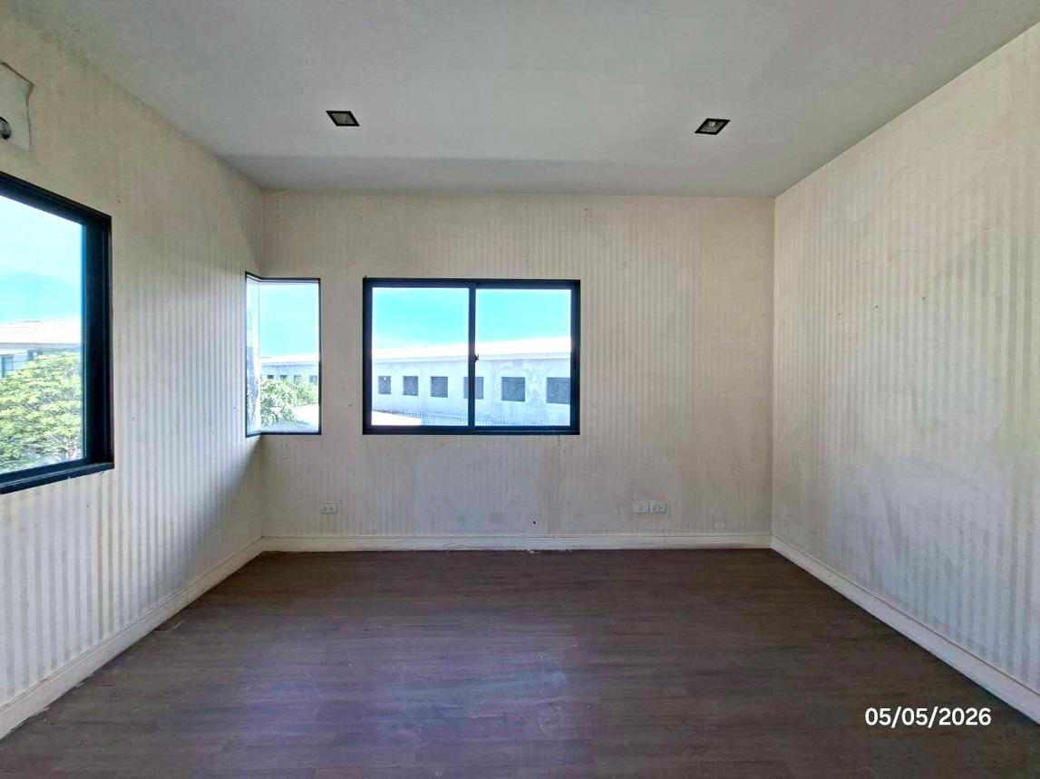 picture HOME 98.9 Sq.w. Muang Pathum Thani Pathumthani for 8.7M - 31/37