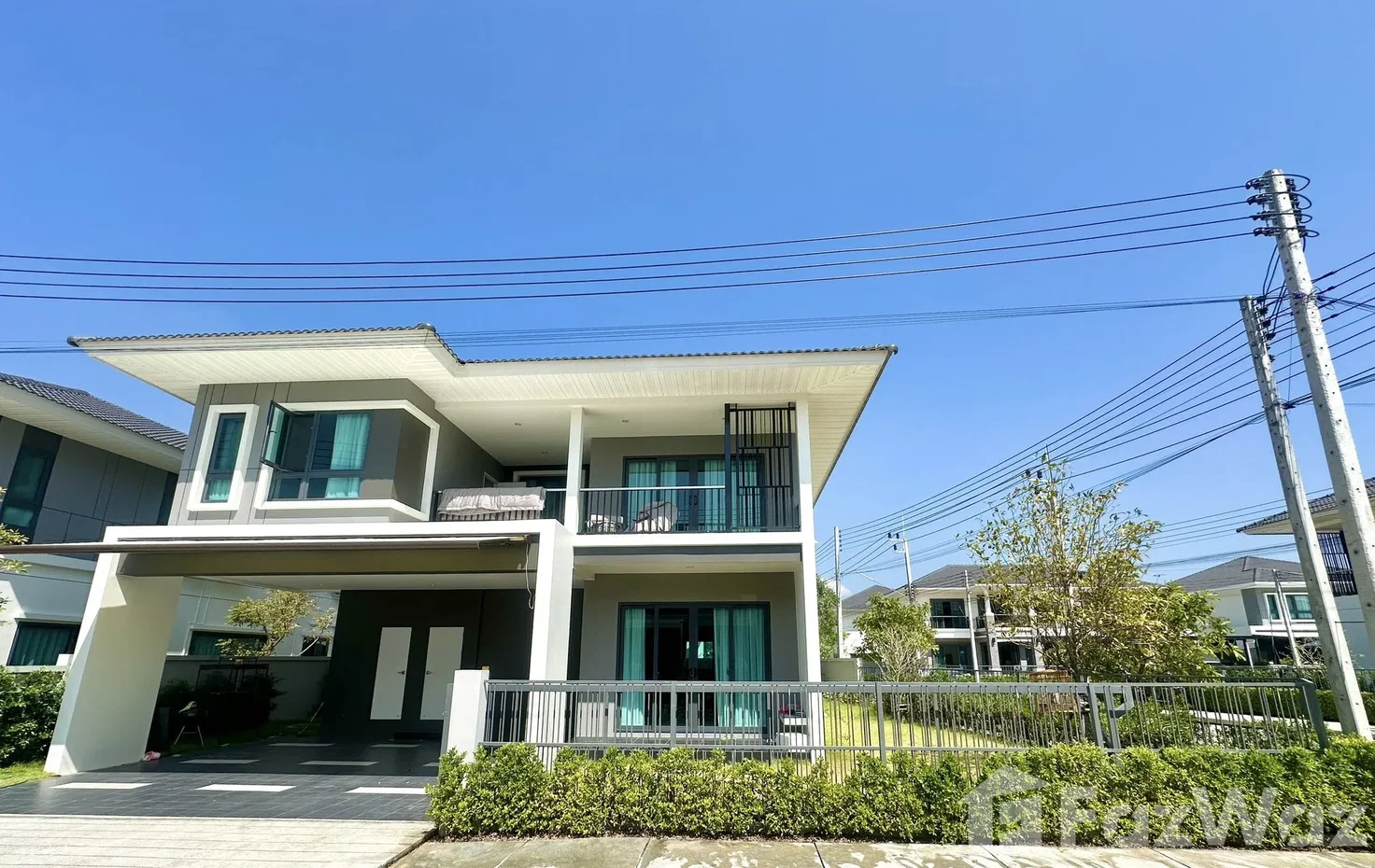 รูป ขาย บ้านเดี่ยว 4 ห้องนอน ในโครงการ ศุภาลัย เลค วิลล์ ภูเก็ต 6561221 - รูปที่ 1/26