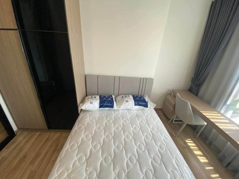 Niche MONO Sukhumvit-Bearing ห้องสวย ราคาดี สอบถามเพิ่มเติมได้ที่ Line @condorental