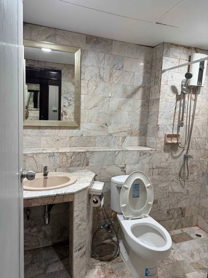 picture Condo for rent Thonglor Tower Thonglor Tower - 6/10