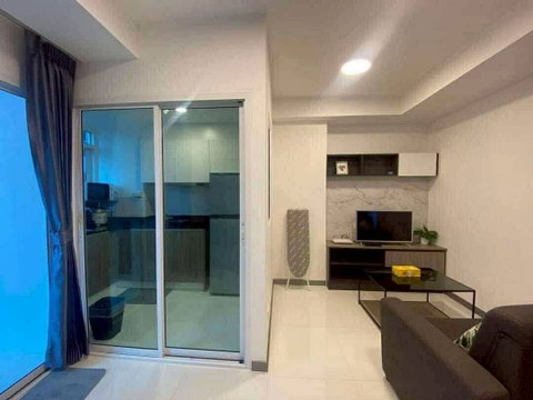คอนโด The Greencity Condo 2 วิวดอยสุเทพ (Full furnished)