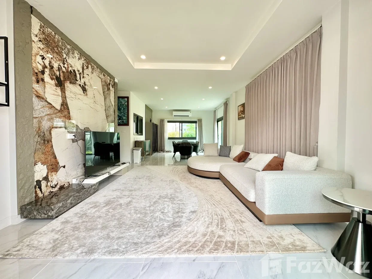 รูป ขาย บ้านเดี่ยว 4 ห้องนอน ในโครงการ ศุภาลัย เลค วิลล์ ภูเก็ต 6561221 - รูปที่ 2/26