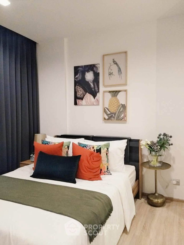 รูป คอนโด 1 ห้องนอน ขนาด 44 ตร.ม. ขาย ที่ Kawa Haus ใกล้ BTS อ่อนนุช (ID 3064794) - รูปที่ 13/13