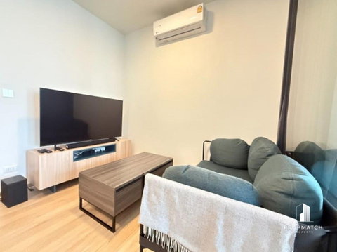 PM034606 ✨Flash Deal ✨ XT Phayathai (1Bed 1Bath 42 SQM.) พร้อมอยู่ ! เพียง 26,000 บาทต่อเดือน Tel.0981315848 @propmatch