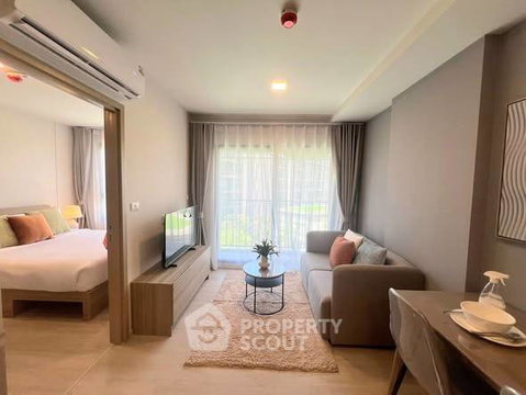 คอนโด 1 ห้องนอน ขาย The Base Cherngtalay ลากูน่า ภูเก็ต (ID 3064565)