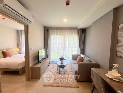คอนโด 1 ห้องนอน ขาย The Base Cherngtalay ลากูน่า ภูเก็ต (ID 3064565)