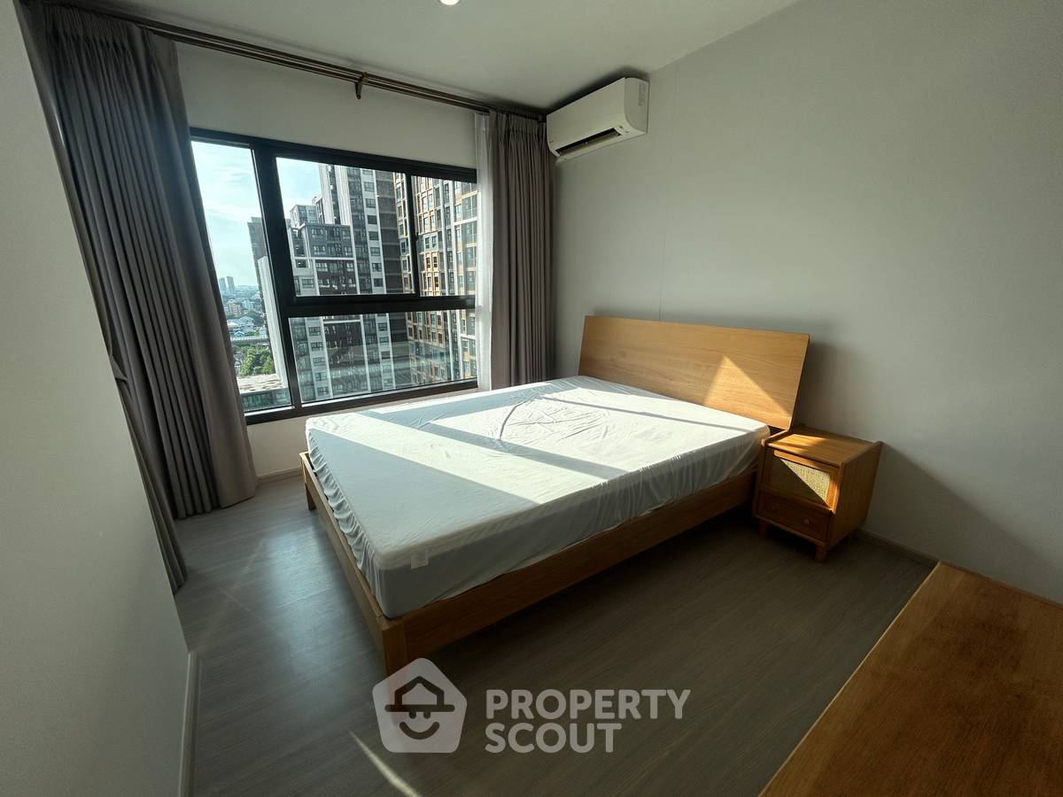 รูป คอนโด 2 ห้องนอน โครงการ The Parkland Charan - Pinklao ใกล้ MRT บางยี่ขัน (300 ม.) (ID 3034663) - รูปที่ 16/26