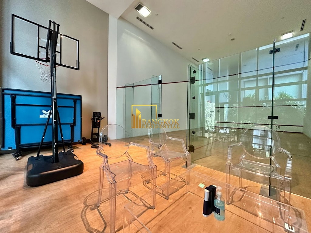 รูป Marque Sukhumvit | Stunning 2 Bedroom Super Luxury Condo - BR9769CD - รูปที่ 36/42