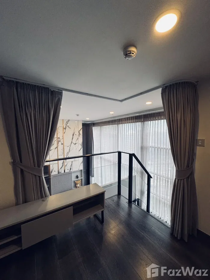 picture 1 Bedroom Condo for rent at Knightsbridge Space Ratchayothin 6550916 - 15/23