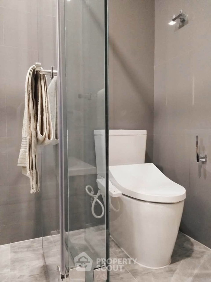 รูป คอนโด 1 ห้องนอน ขนาด 44 ตร.ม. ขาย ที่ Kawa Haus ใกล้ BTS อ่อนนุช (ID 3064794) - รูปที่ 11/13