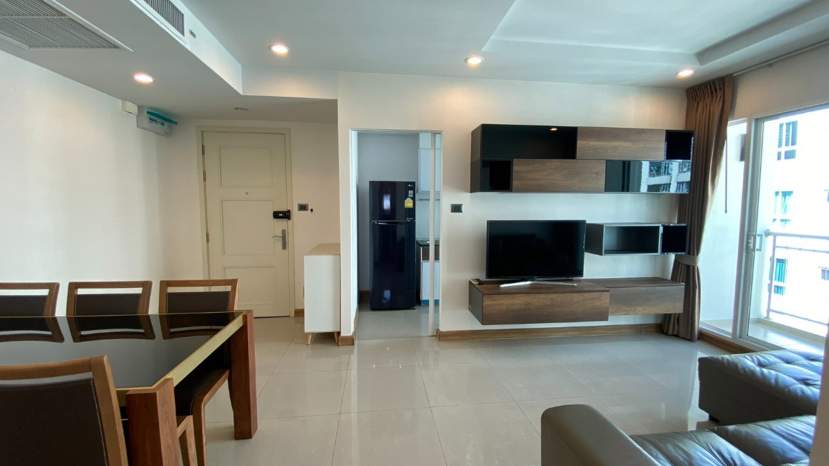 picture Condo Supalai Wellington II For Sell - 4/24
