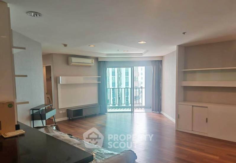 รูป คอนโด 2 ห้องนอน Belle Grand Rama 9 ใกล้ MRT พระราม 9 ชั้น 29 (96 ตร.ม.) (ID 3059859) - รูปที่ 1/4